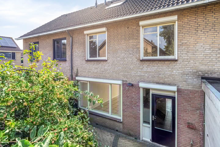 Photo 37 of Keizershof 520