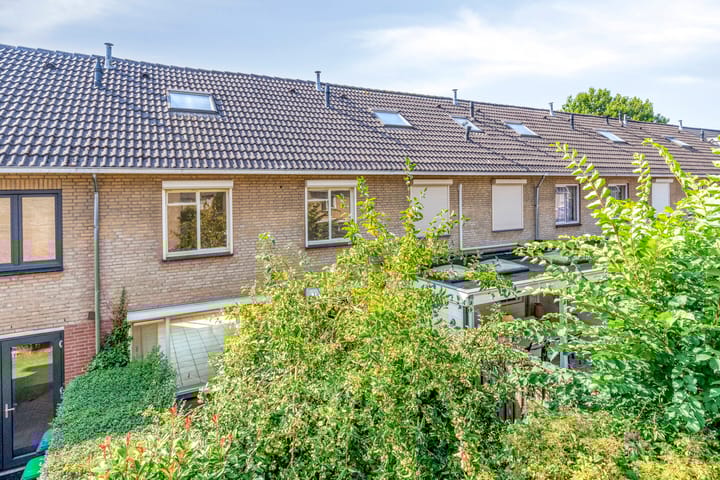 Photo 38 of Keizershof 520