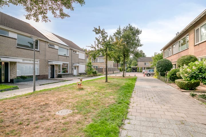 Photo 39 of Keizershof 520