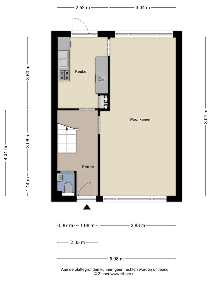 Photo 42 of Keizershof 520