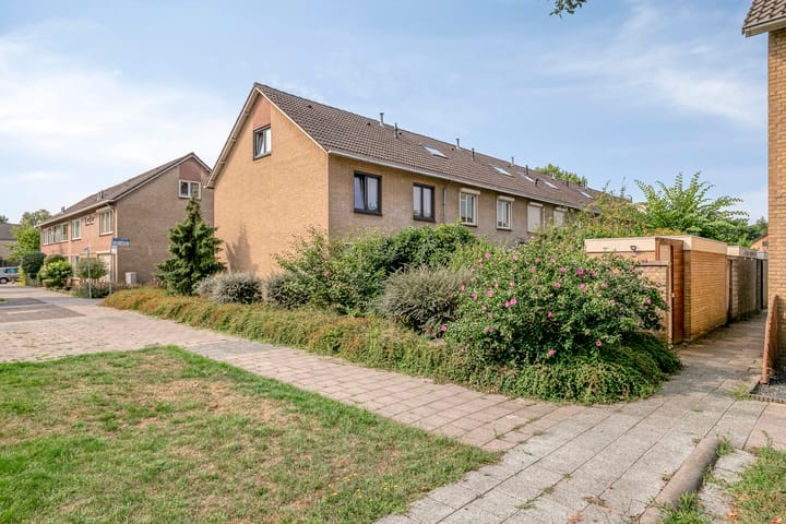 Photo 41 of Keizershof 520