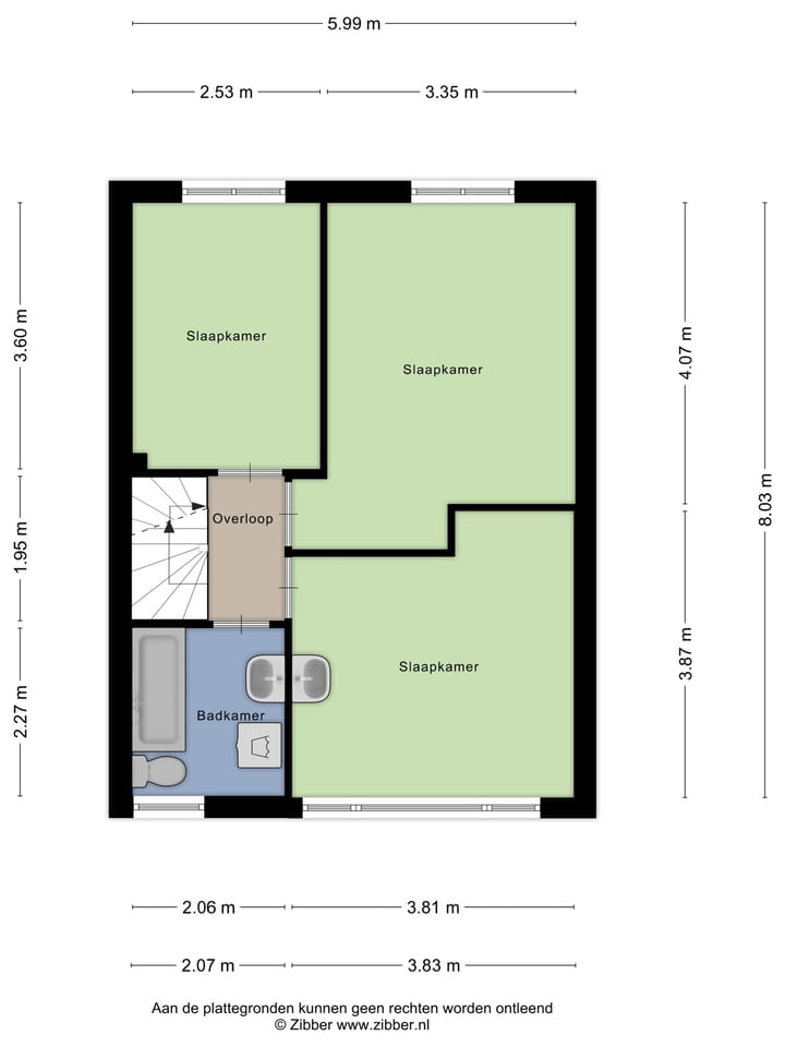 Photo 43 of Keizershof 520