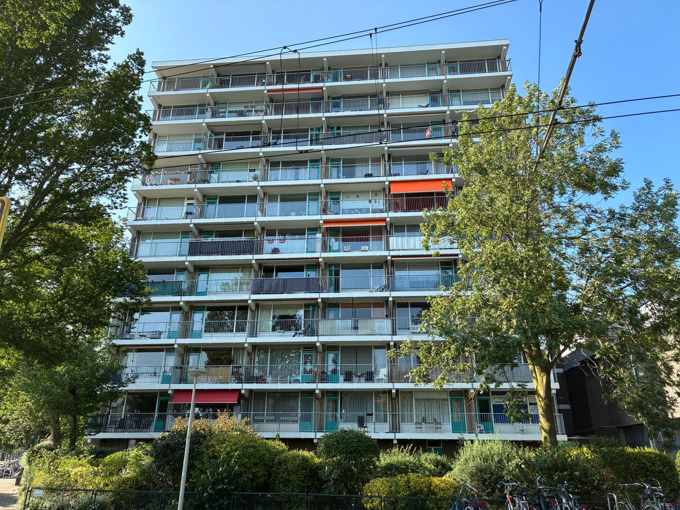 Arnold Spoelplein, 36, Den Haag, 2553CC, Zuid-Holland, Nederland 36