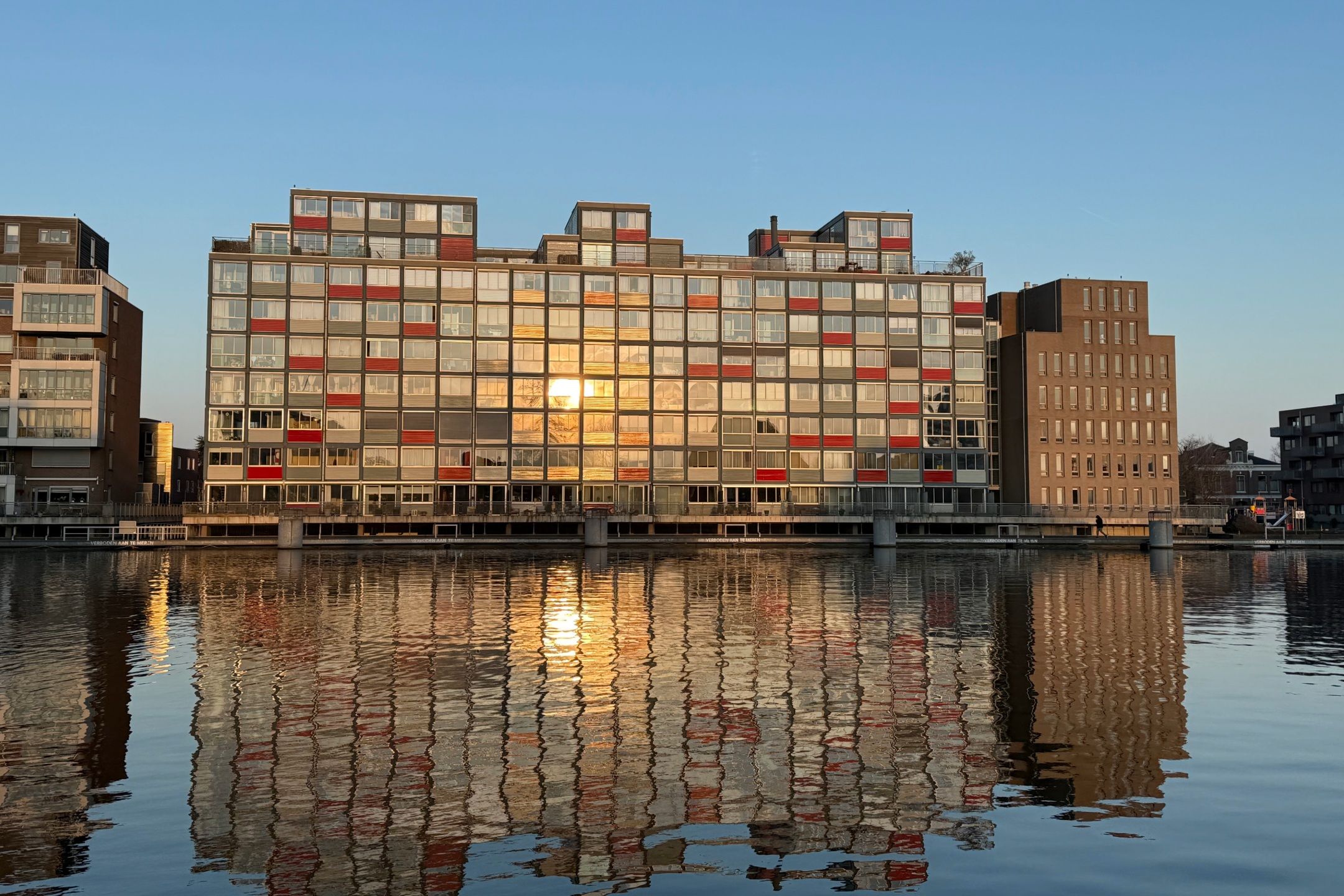 De Helling, 82, Zaandam, 1502GE, Noord-Holland, Nederland 82