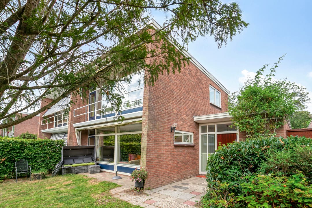 Foto 1 van Seislaan 6