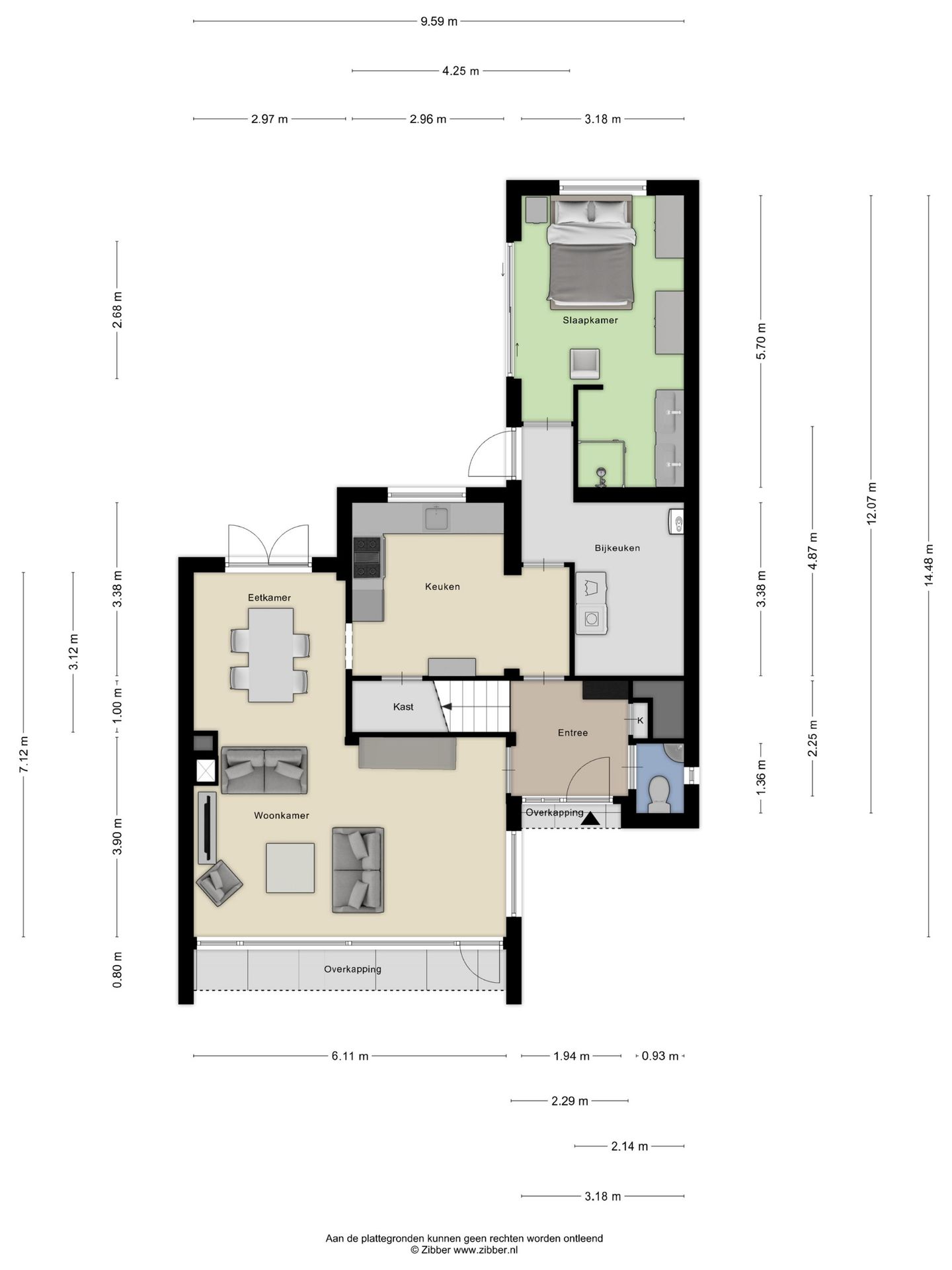 Foto 25 van Seislaan 6
