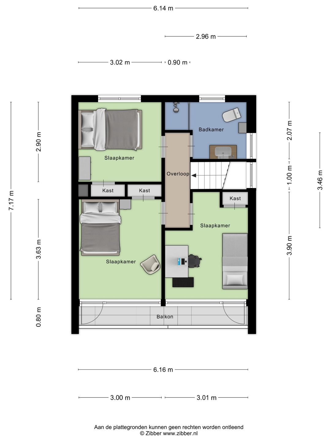 Foto 26 van Seislaan 6