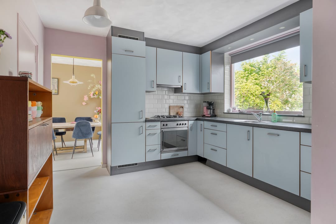 Foto 7 van Seislaan 6