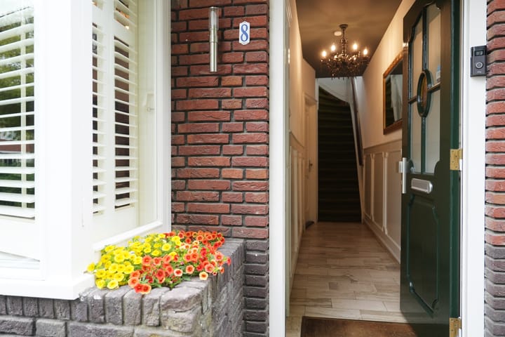 Foto 5 van Hagelkruisplein 8