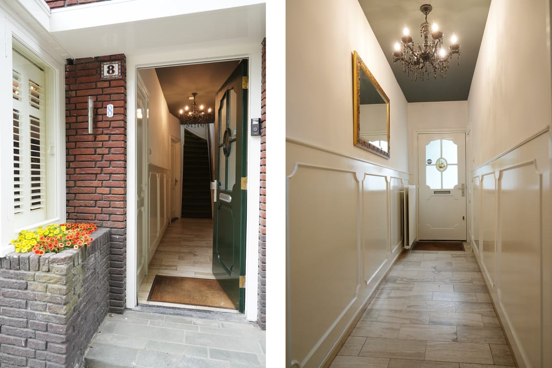 Foto 7 van Hagelkruisplein 8