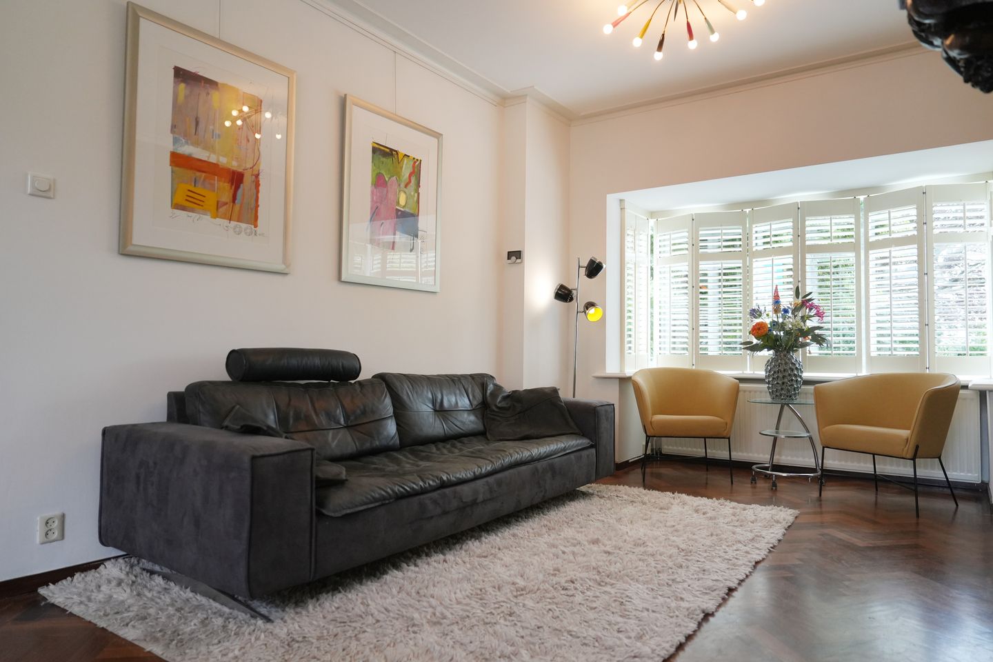 Foto 10 van Hagelkruisplein 8