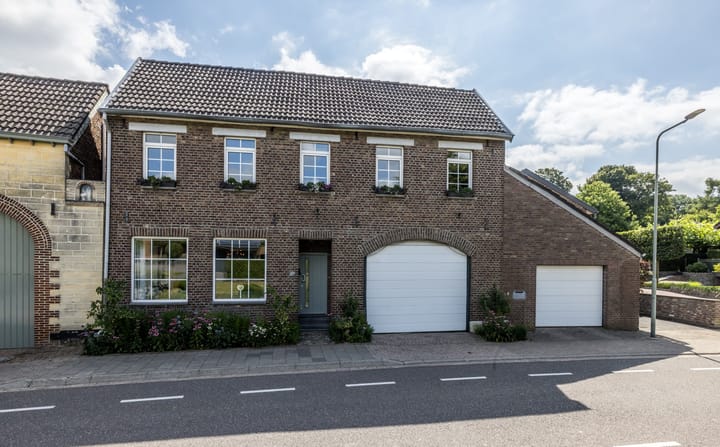 Reijmerstokkerdorpsstraat 127