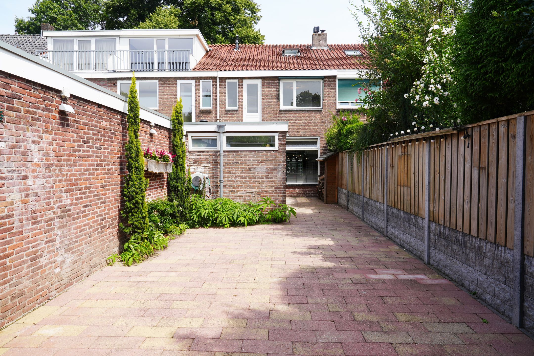 Foto 36 van Hagelkruisplein 8