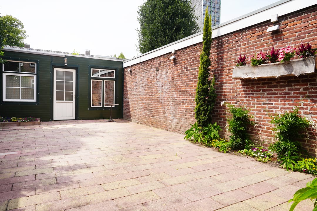 Foto 37 van Hagelkruisplein 8