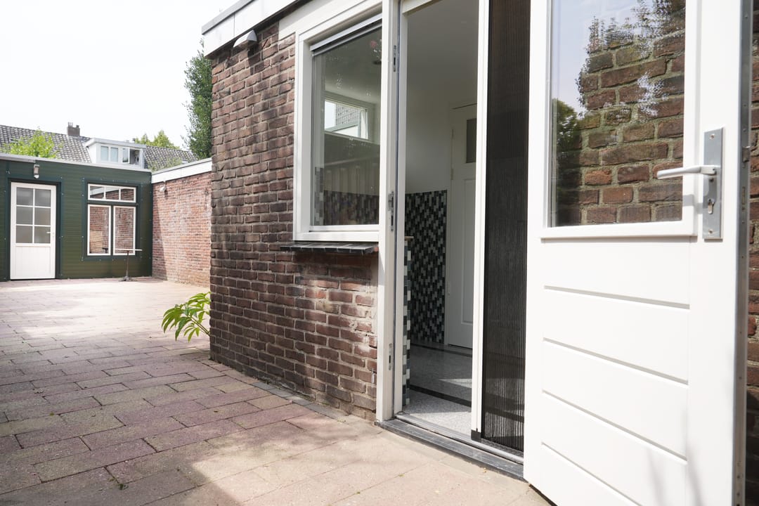 Foto 38 van Hagelkruisplein 8