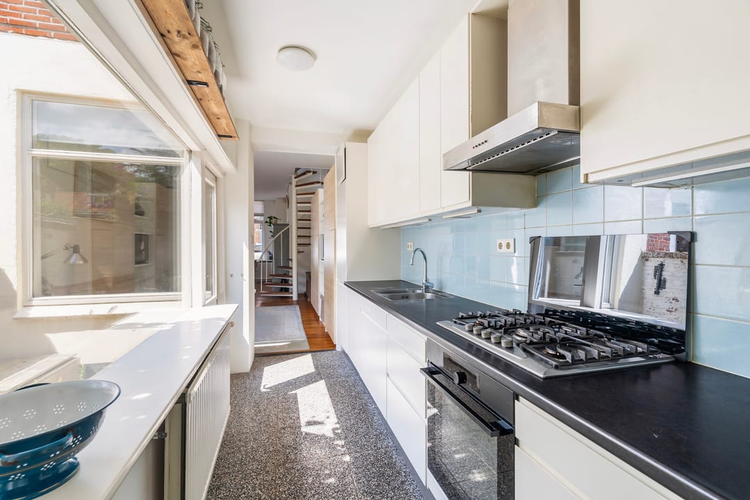 Foto 8 van Rijndijkstraat 104