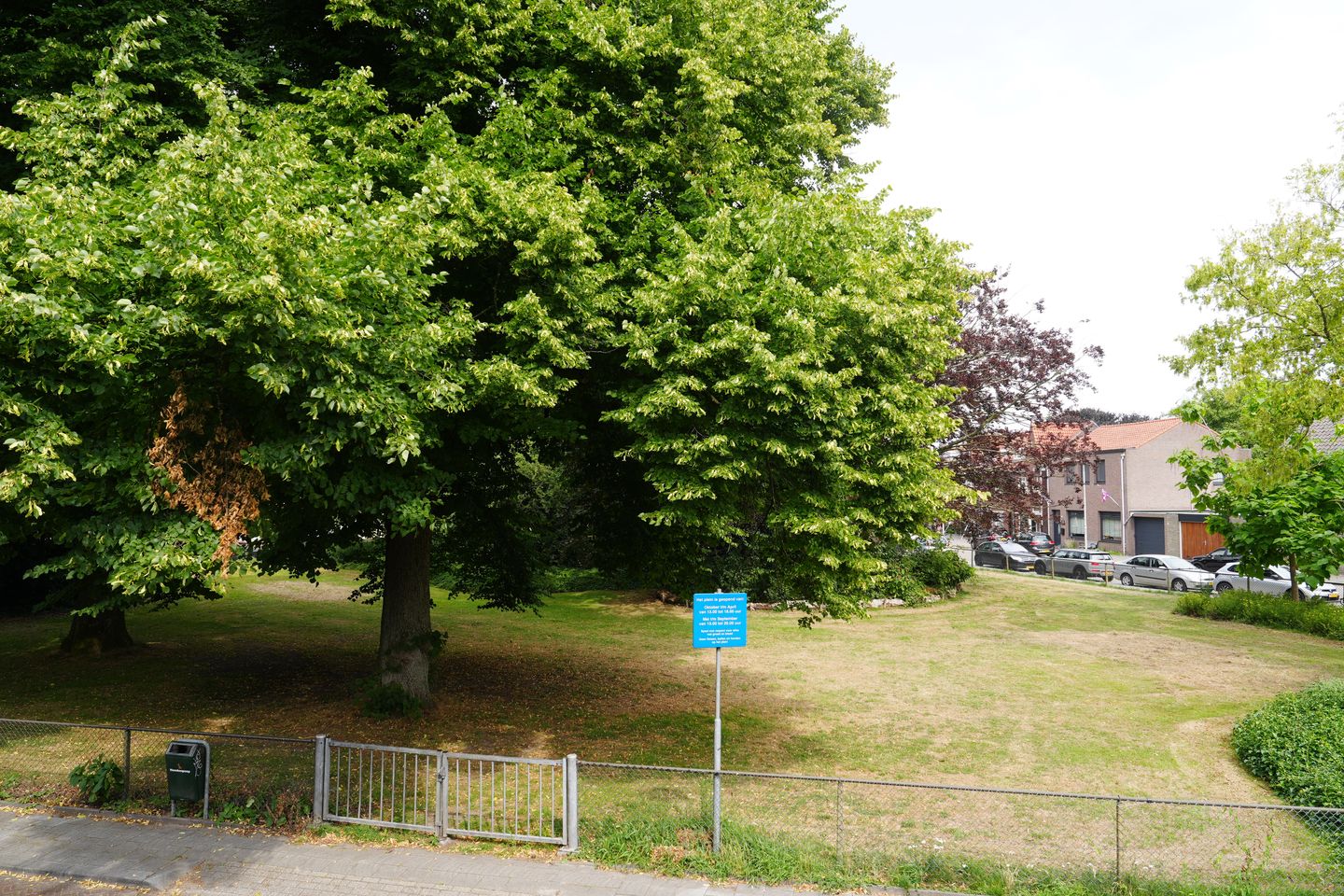 Foto 40 van Hagelkruisplein 8