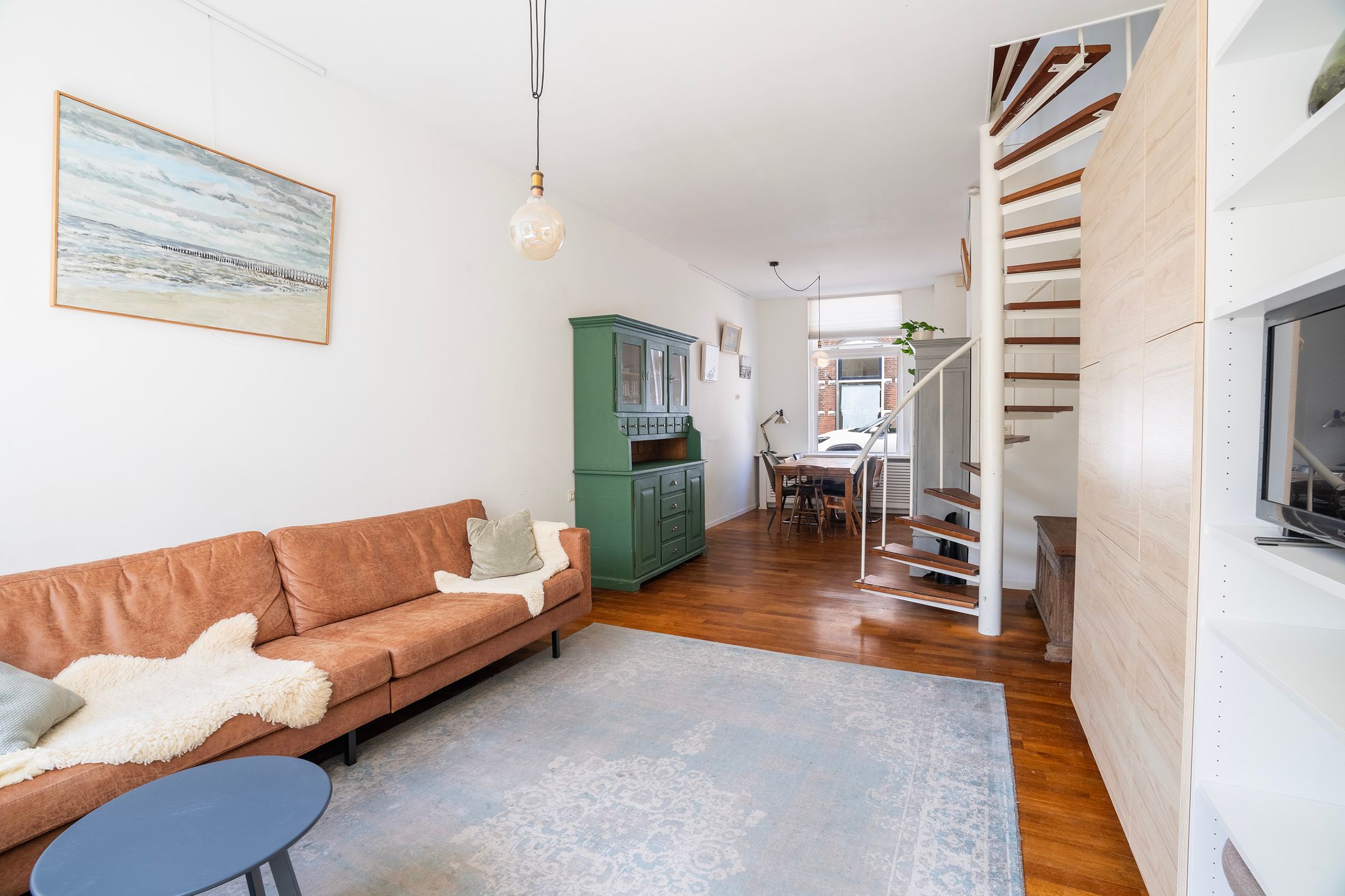 Foto 9 van Rijndijkstraat 104