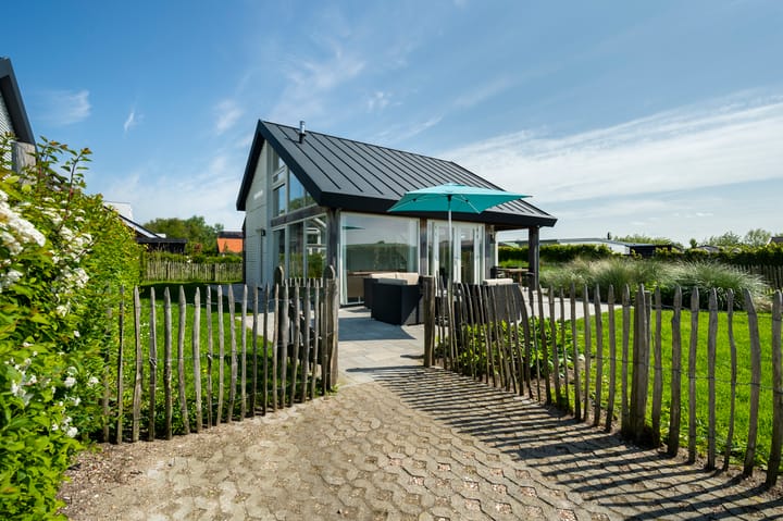 Foto 2 van Korte Moermondsweg 5-K016