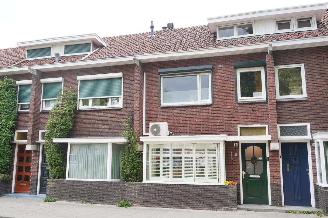 Foto 43 van Hagelkruisplein 8