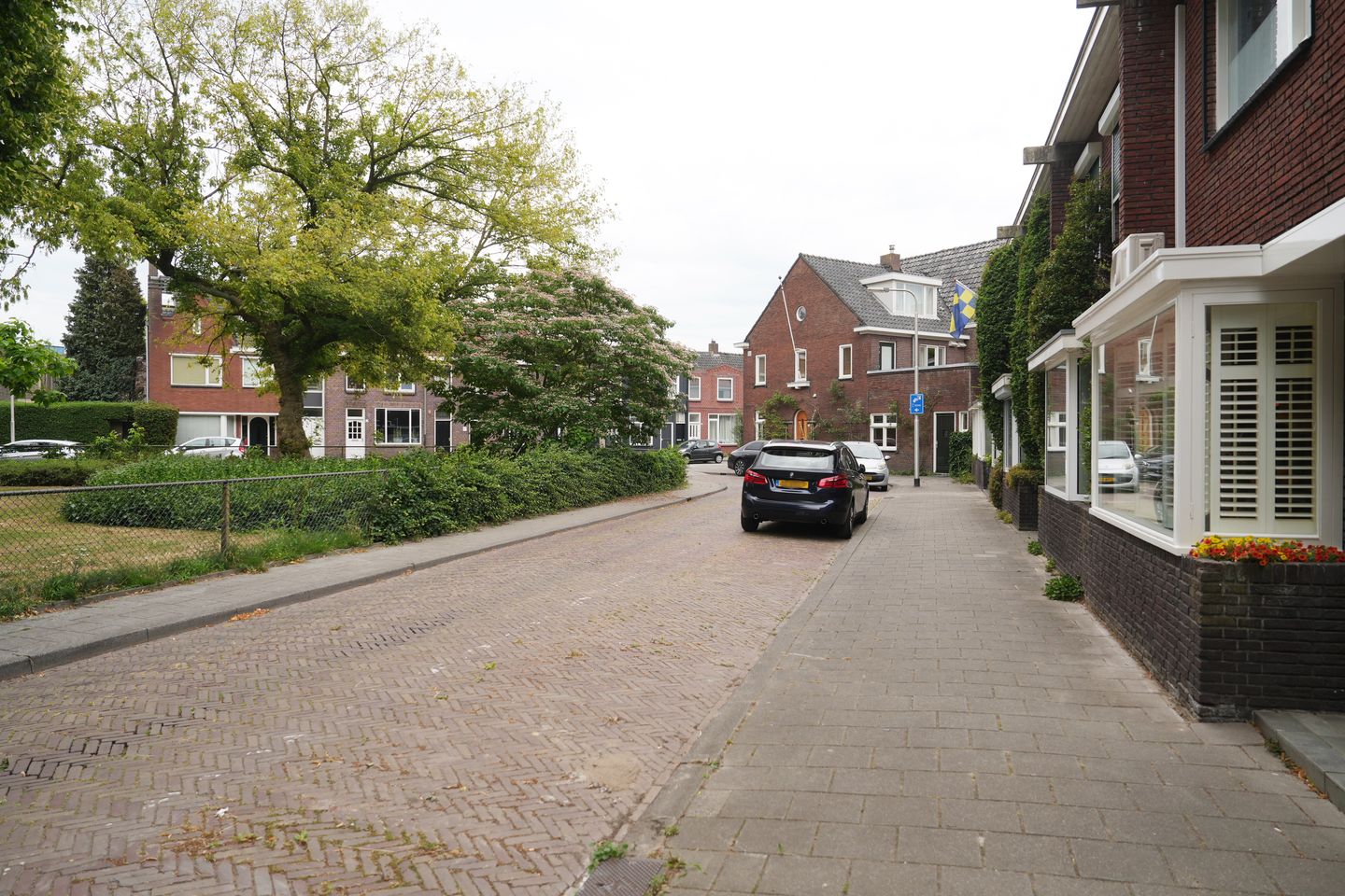 Foto 44 van Hagelkruisplein 8