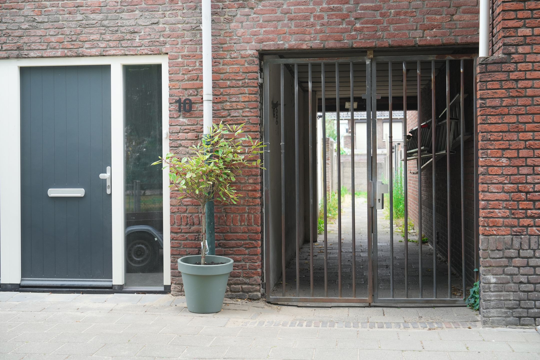 Foto 45 van Hagelkruisplein 8