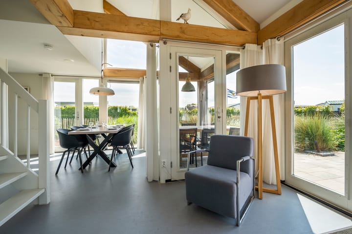 Foto 7 van Korte Moermondsweg 5-K016