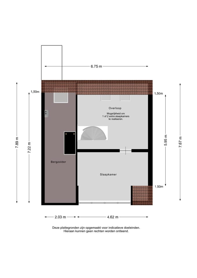 Photo 26 of Donze Visserstraat 55