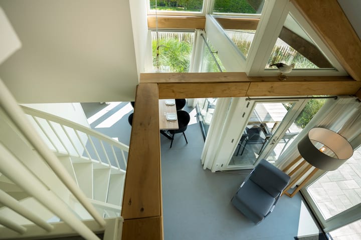 Foto 8 van Korte Moermondsweg 5-K016