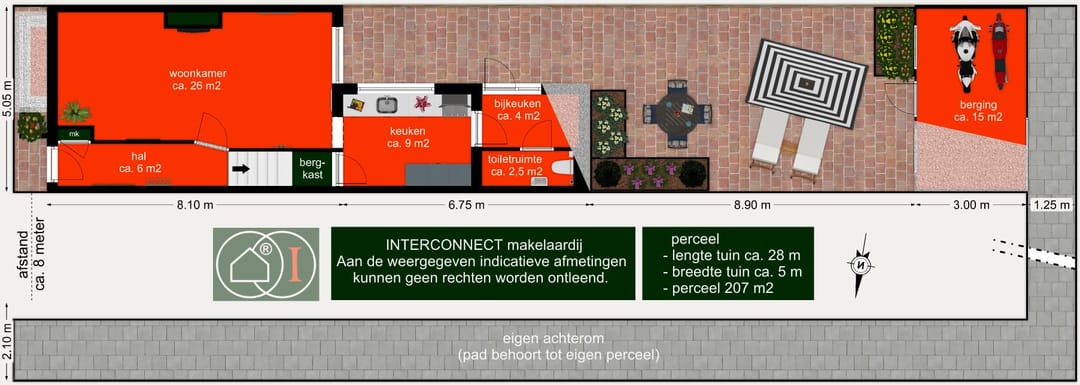 Foto 46 van Hagelkruisplein 8