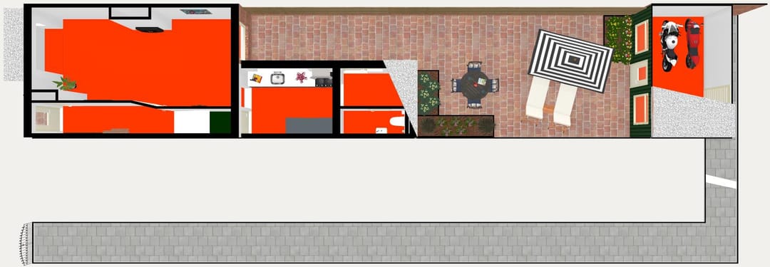 Foto 47 van Hagelkruisplein 8