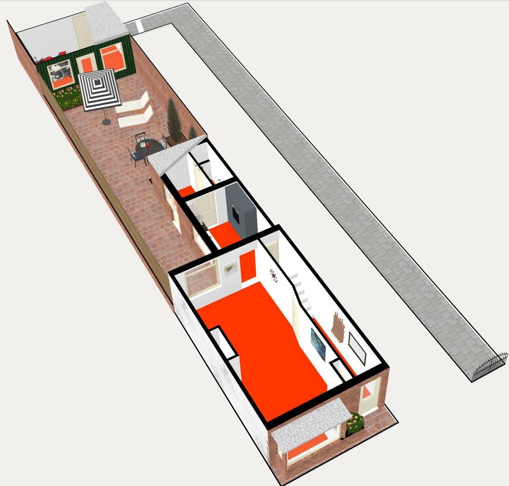 Foto 49 van Hagelkruisplein 8