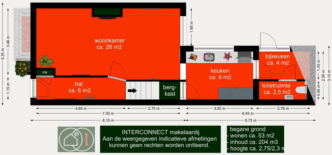 Foto 52 van Hagelkruisplein 8
