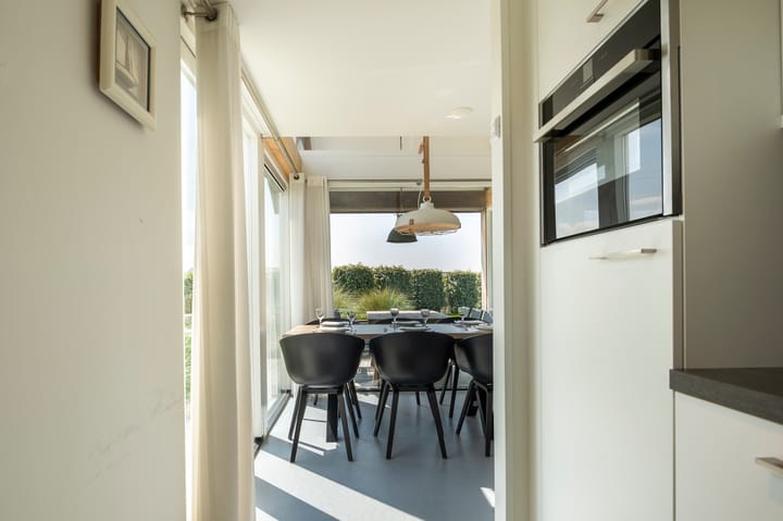 Foto 11 van Korte Moermondsweg 5-K016