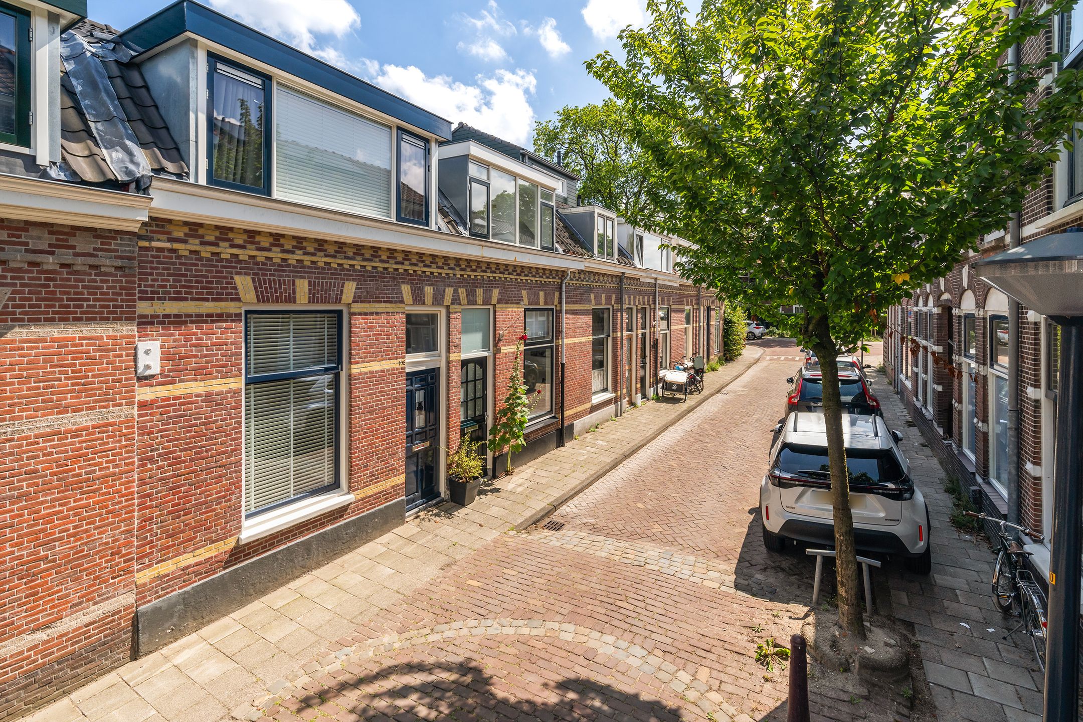 Foto 27 van Rijndijkstraat 104