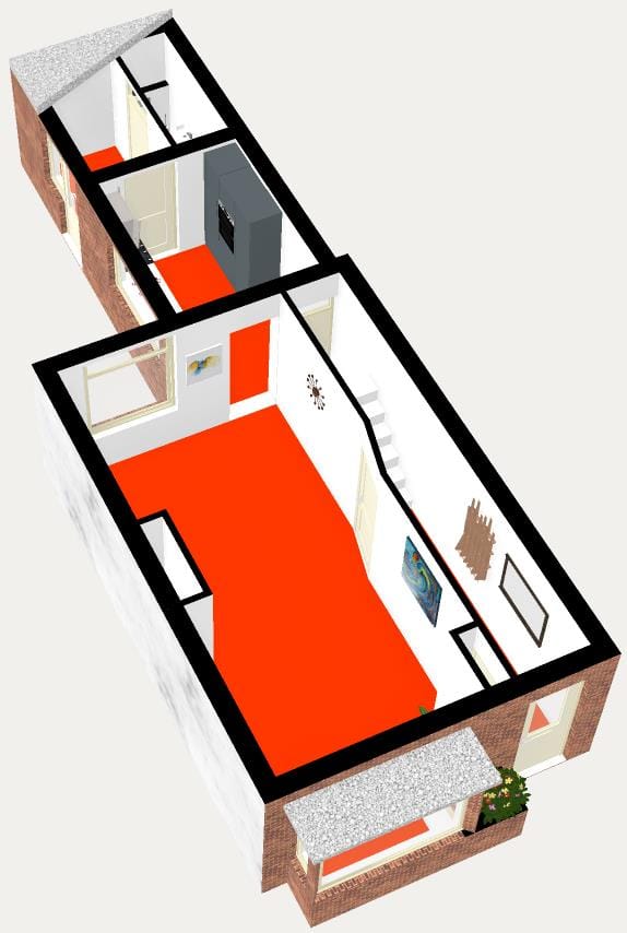 Foto 55 van Hagelkruisplein 8