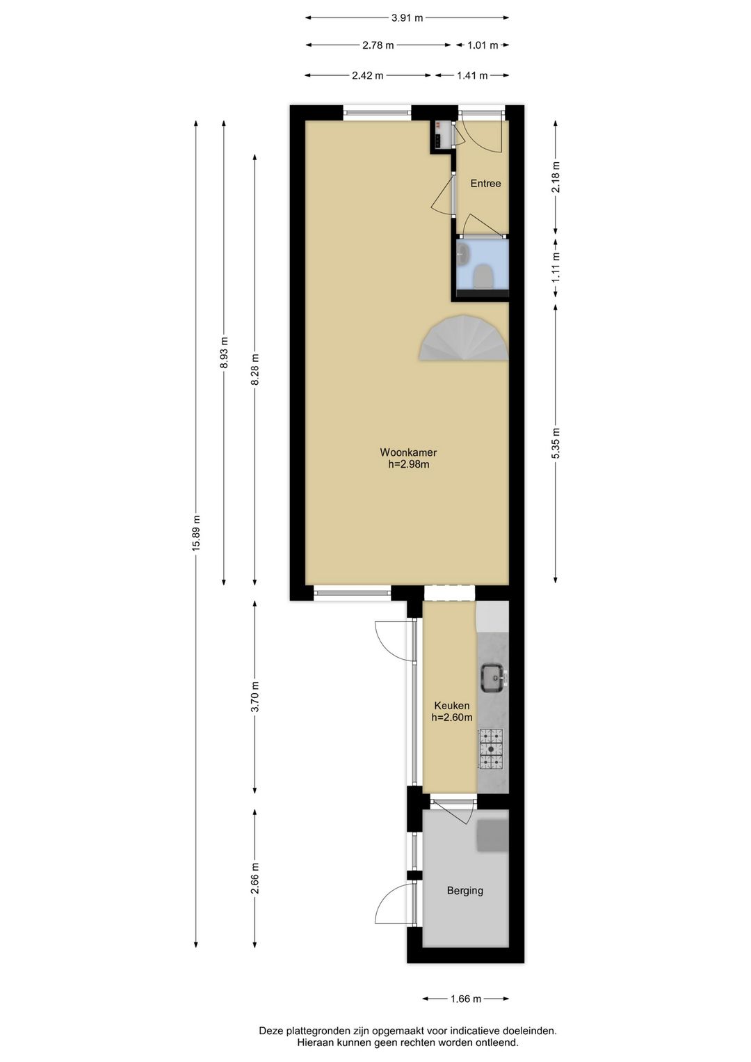 Foto 28 van Rijndijkstraat 104