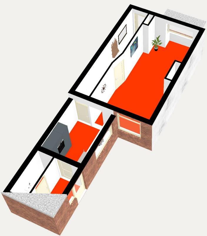 Foto 56 van Hagelkruisplein 8