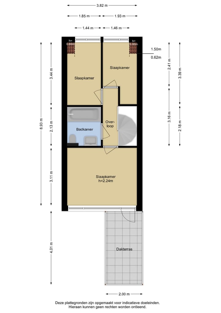 Foto 29 van Rijndijkstraat 104