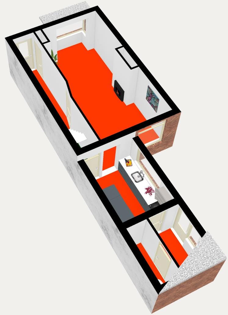 Foto 57 van Hagelkruisplein 8