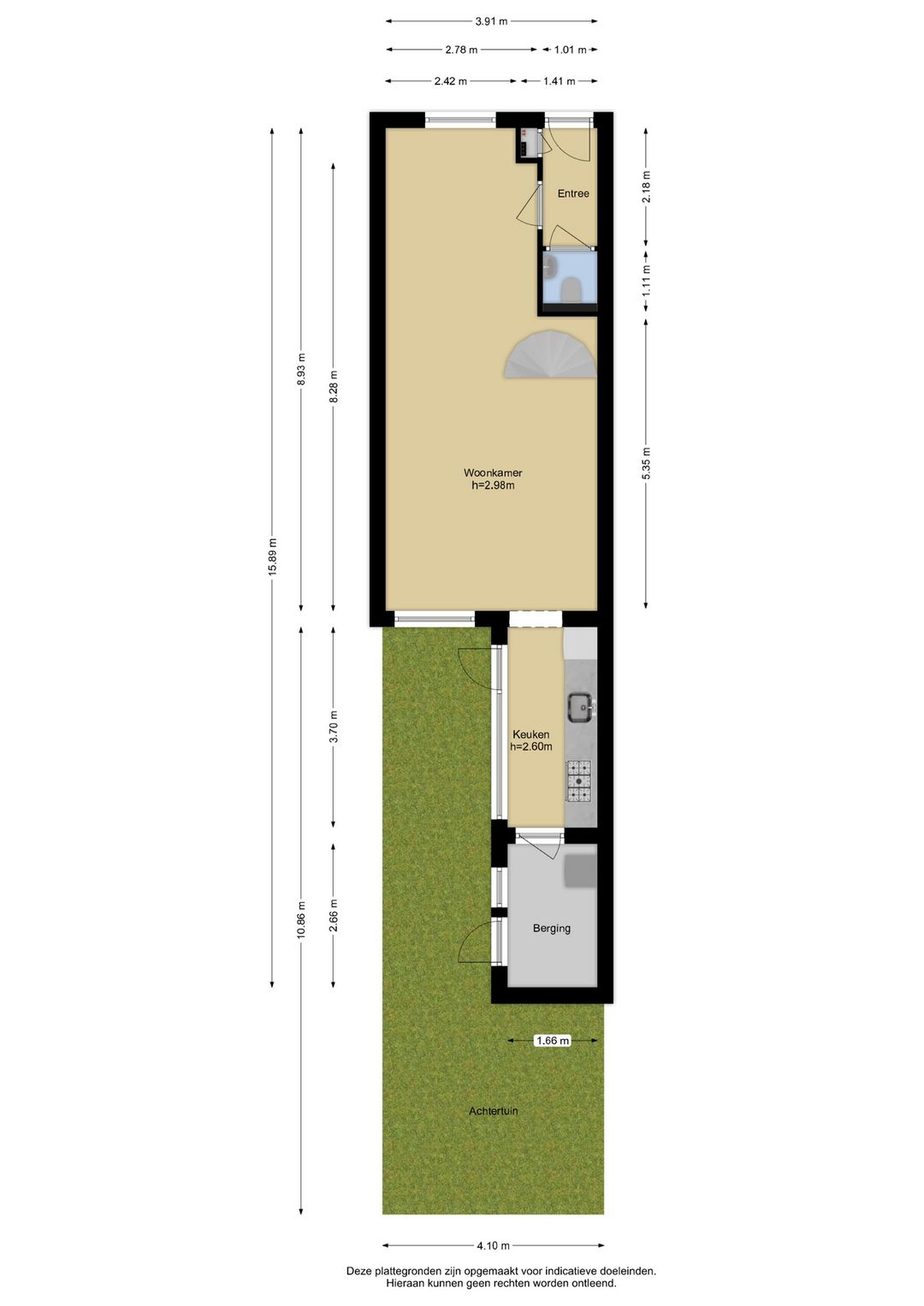 Foto 31 van Rijndijkstraat 104