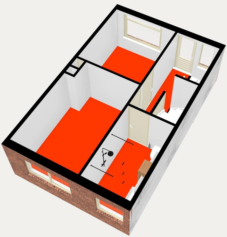 Foto 60 van Hagelkruisplein 8