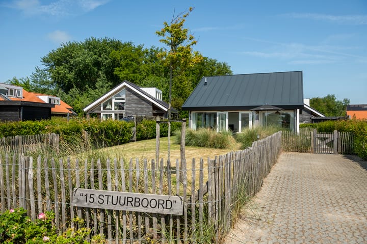 Foto 2 van Korte Moermondsweg 5-K015