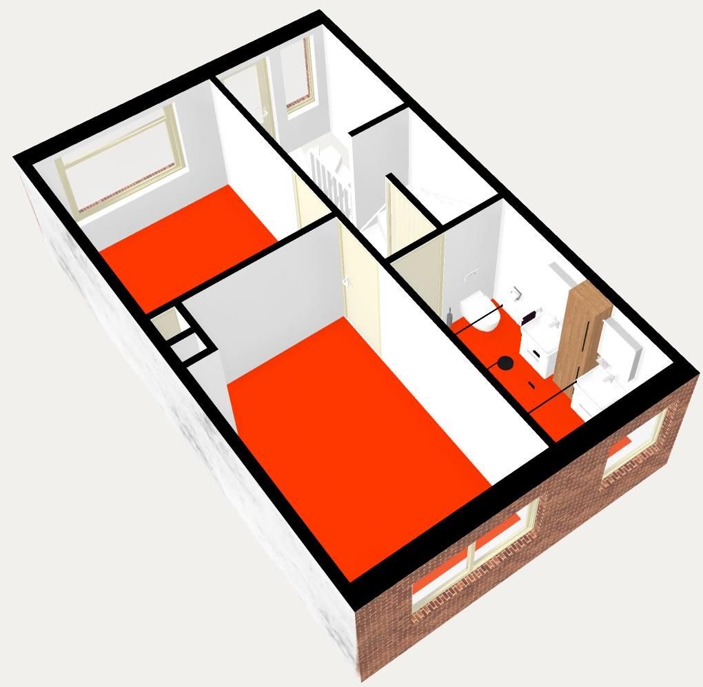 Foto 61 van Hagelkruisplein 8