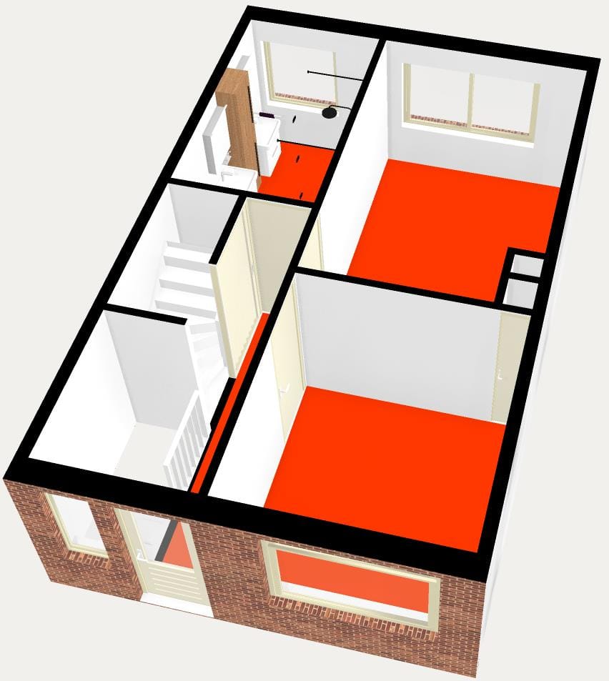 Foto 62 van Hagelkruisplein 8