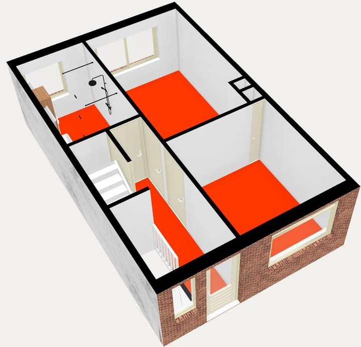 Foto 63 van Hagelkruisplein 8