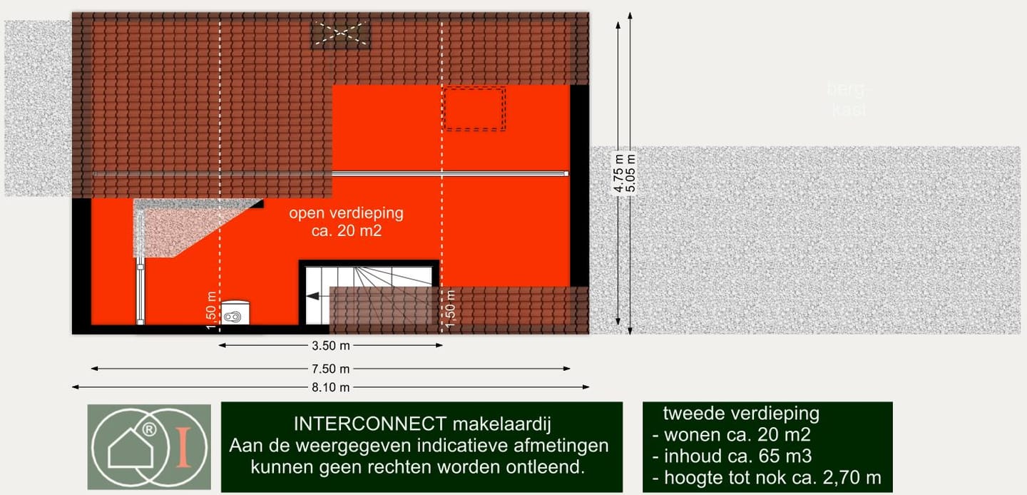 Foto 64 van Hagelkruisplein 8