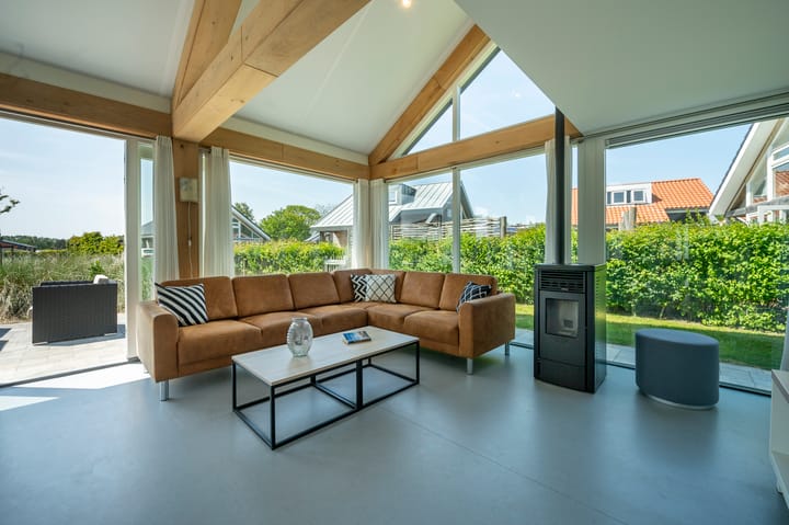 Foto 5 van Korte Moermondsweg 5-K015