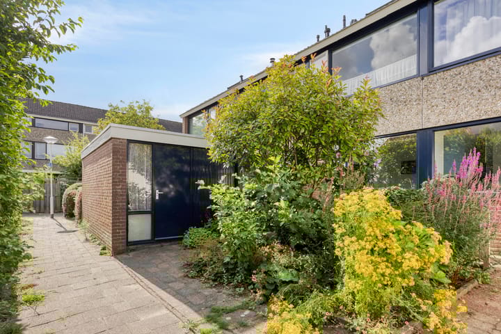 Foto 1 van Nieuwewater 53