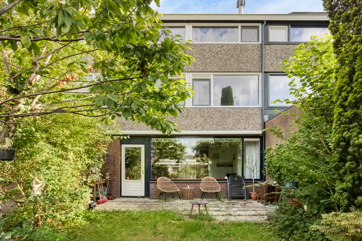 Foto 2 van Nieuwewater 53